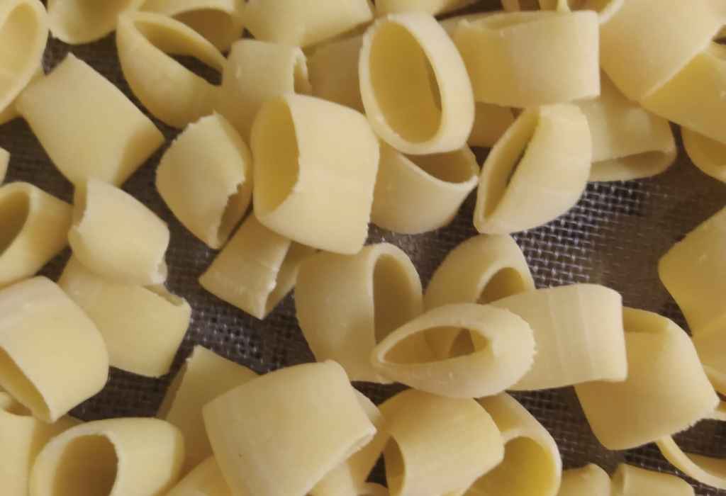 Pasta Più  - Pasta dei Trabocchi